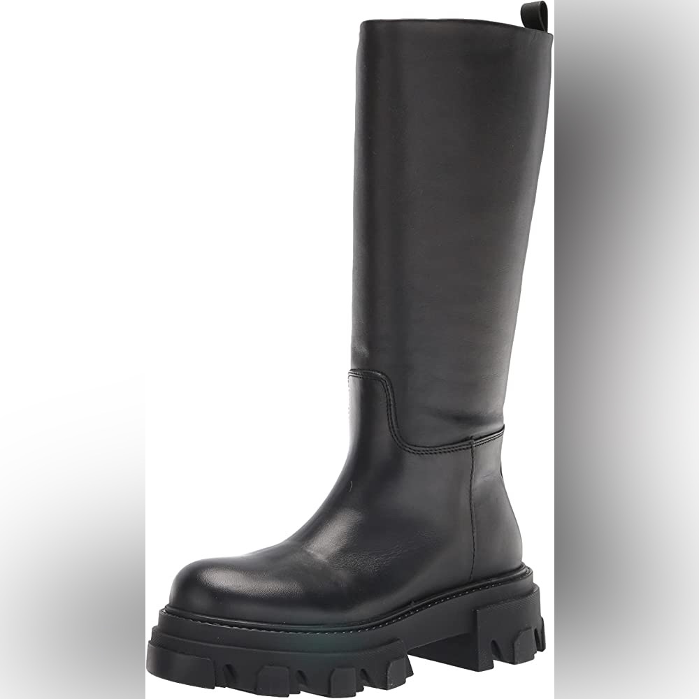 Steve Madden priority boot